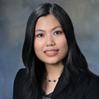 Rebecca Jeun, MD, Endocrinology, Louisville, KY