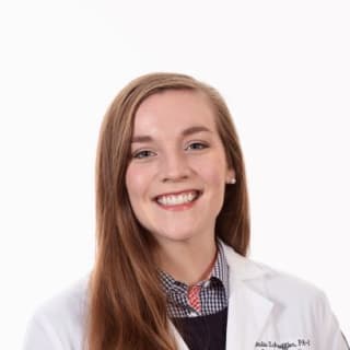 Natalie Schoeffler, PA, Physician Assistant, Hinesville, GA, Liberty Regional Medical Center