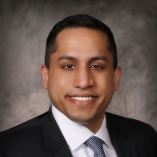 Raj Rangarajan, MD, Orthopaedic Surgery, Milwaukee, WI