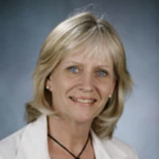 Rebecca Riley, MD