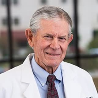 William Mitchell, MD