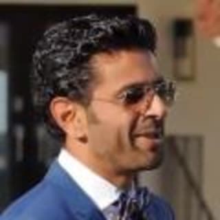 Ikshvanku Barot, MD, Neurology, Richmond, VA