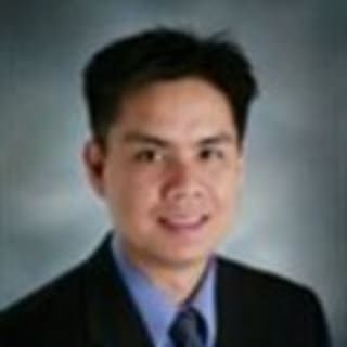 Josebelo Chong, MD, Pulmonology, Stockton, CA, St. Joseph's Medical Center