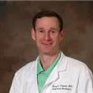 Tony Poteat Jr., MD, Internal Medicine, Greenville, SC, Prisma Health Greenville Memorial Hospital