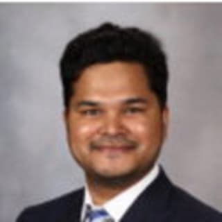 Saketh Velapati, MD, Pulmonology, East Meadow, NY