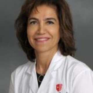 Anissa Abi-Dargham, MD, Psychiatry, New York, NY