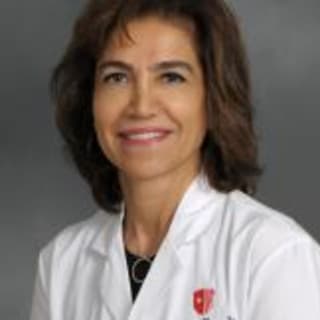 Anissa Abi-Dargham, MD, Psychiatry, Stony Brook, NY, Stony Brook University Hospital