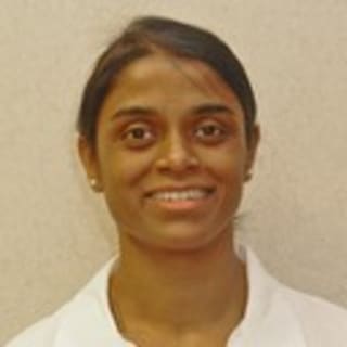 Deepti Kumar, MD