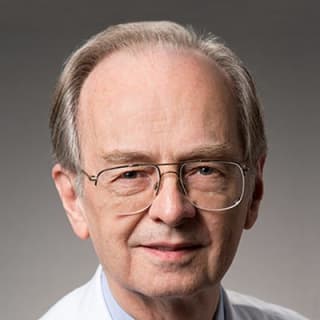 Karl Pfuetze, MD