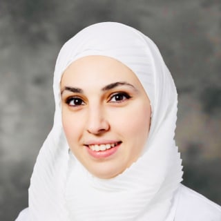 Hala Nas, MD, Pulmonology, Cleveland, OH