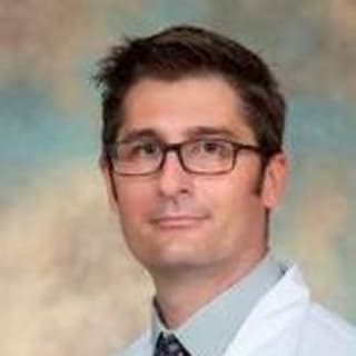 Daniel Bebo, MD, Psychiatry, Cincinnati, OH, University of Cincinnati Medical Center