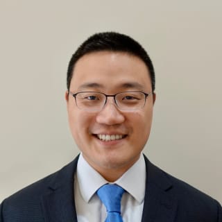 Chang Kim, MD, Internal Medicine, Baltimore, MD