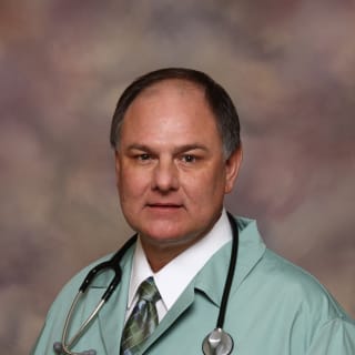 Theodore Galvani Jr., MD, Emergency Medicine, Lindenhurst, IL