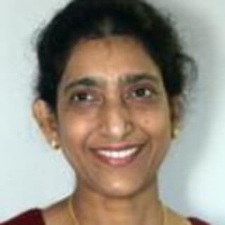 Kabita Ghosh-Hazra, MD