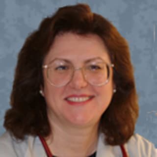 Lidia Nelkovski, MD, Internal Medicine, Schaumburg, IL, Northwestern Medicine Central DuPage Hospital