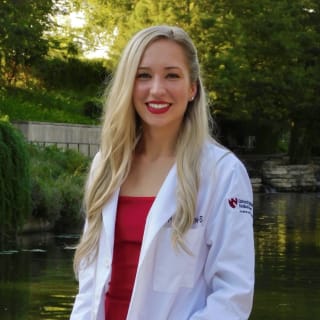 Haley (Gonsalves) Emery, PA, Physician Assistant, Patrick AFB, FL