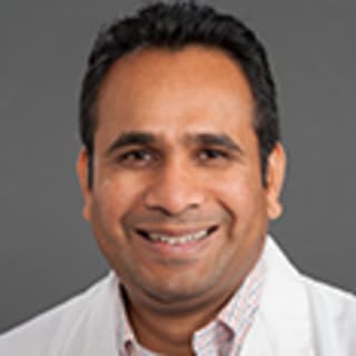 Shanker Polsani, MD, Oncology, Covington, GA