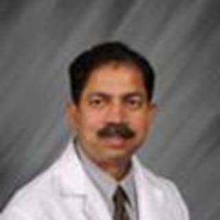 Nasir Rahmatullah, MD