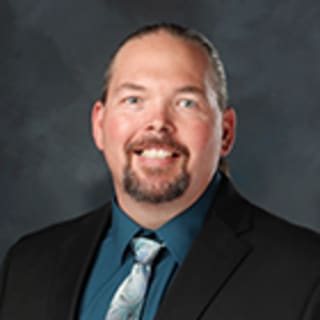 Andrew Trunkhill, Family Nurse Practitioner, Cody, WY