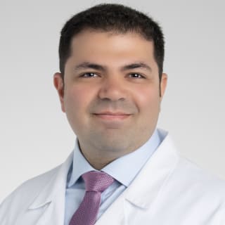 Mohamed Khayata, MD, Cardiology, Cleveland, OH