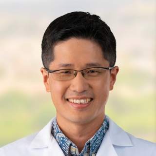 Nobuhiro Ariyoshi, MD, Internal Medicine, Honolulu, HI