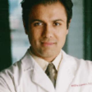 Asghar Husain, MD, Orthopaedic Surgery, Redlands, CA, Keck Hospital of USC