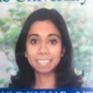 Kalyani Kumar, MD, Internal Medicine, Baltimore, MD, Johns Hopkins Hospital