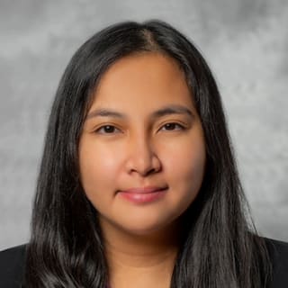 Berna Villanueva, MD, Internal Medicine, Tucson, AZ