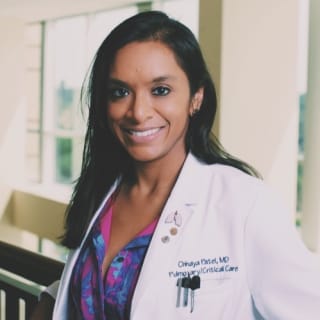 Chhaya Patel, MD, Pulmonology, Lafayette, CO