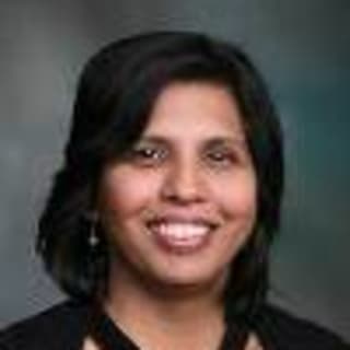 Suchitra Zambare, MD