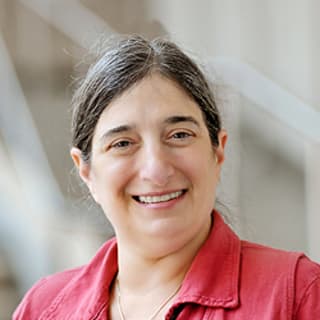 Barbara Wechsler, MD