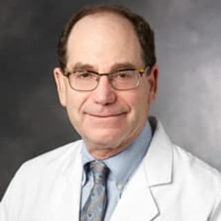 Peter Levin, MD