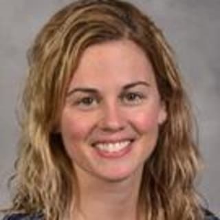 Amy Biondich, MD, Emergency Medicine, Rochester, MN