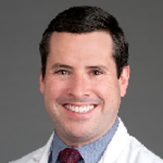 Charles Leyrer, MD, Radiation Oncology, Statesville, NC, Iredell Health System