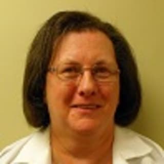 Hazel Eldridge, Family Nurse Practitioner, Cornettsville, KY