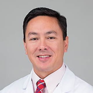 James Kearns IV, Physician Assistant, Charlottesville, VA