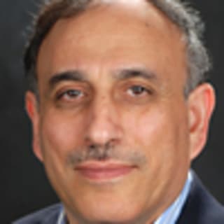 Fayez Shukairy, MD