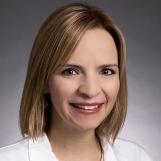 Katherine (Velez Garcia) Velez, MD, Pediatric Endocrinology, Shenandoah, TX, Memorial Hermann - Texas Medical Center