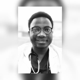 Oluwaremilekun Tolu-Akinnawo, MD, Internal Medicine, Augusta, GA