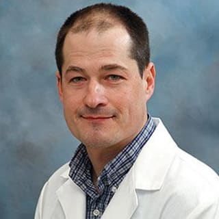 David Grayson, MD