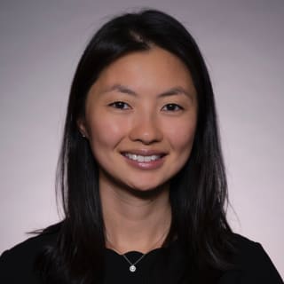 Elizabeth Zheng, MD, Gastroenterology, San Francisco, CA, University of California San Francisco Medical Center at Mount Zion