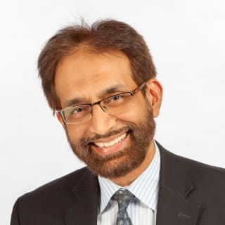 Syed Hussain, MD, Internal Medicine, Collinsville, IL, Anderson Hospital