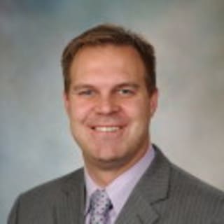 Stephen Sems, MD, Orthopaedic Surgery, Rochester, MN, Mayo Clinic Hospital - Rochester