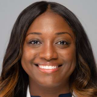 Courtney Duncan, DO