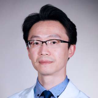 Jae Hyung Chang, MD, Nephrology, New York, NY, New York-Presbyterian Hospital
