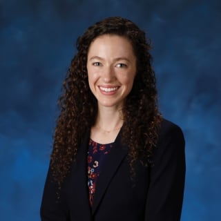 Allison Slater, MD