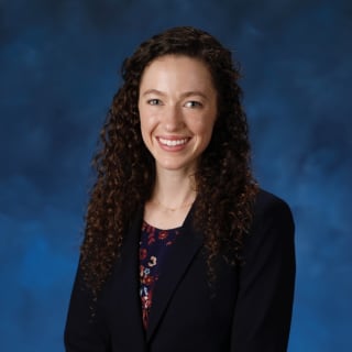 Allison Slater, MD, Resident Physician, San Rafael, CA