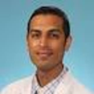 Manu Goyal, MD, Radiology, Saint Louis, MO, Barnes-Jewish Hospital