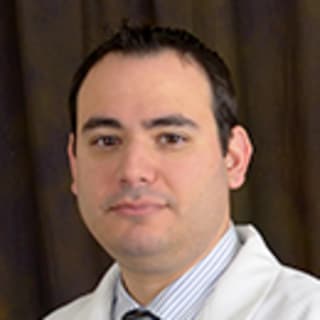 Nicholas Galanopoulos, MD, Radiation Oncology, Dalton, GA