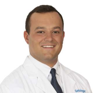 John Paul Prodoehl, MD, Orthopaedic Surgery, Danville, PA